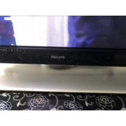 Philips plasma tv