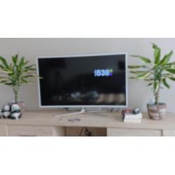 Samsung 40 inch full HD met afstandbediening