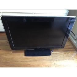 Philips 32 inch LCD-TV