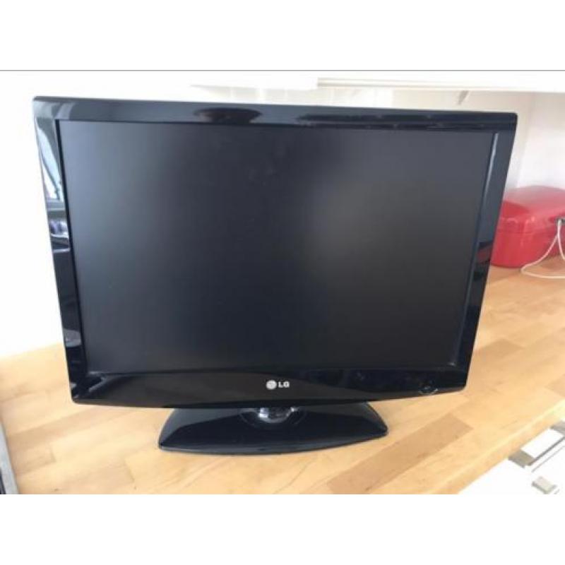 Lg tv 22 inch