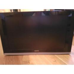 Samsung LCD TV LE37S7