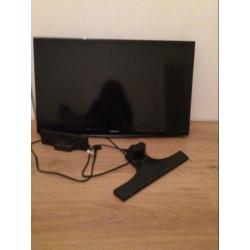 Samsung led tv 28 inch zwart