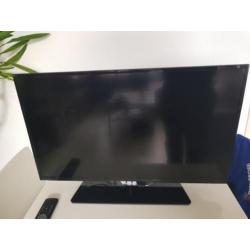 Philips 32 inch full HD led tv/ smart tv