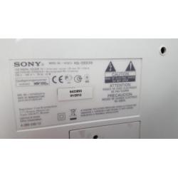 SONY BRAVIA KDL-22EX310 22inch TV.