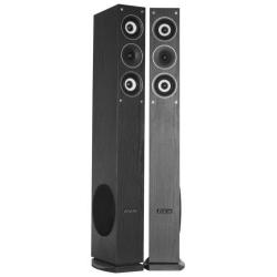 Fenton SHFT52B HiFi vloerstaande luidsprekerset met subwoofe