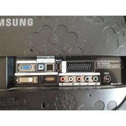 Samsung tv model 2033 HD