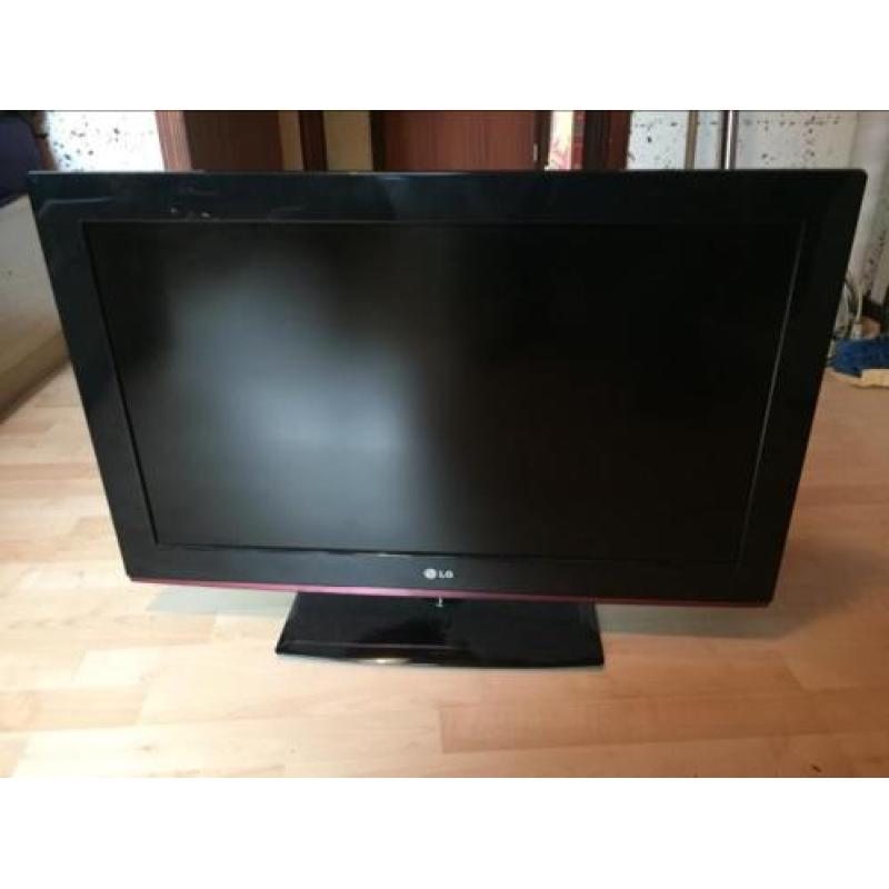 LG TV - LG 32LD350 - 32" - Full HD