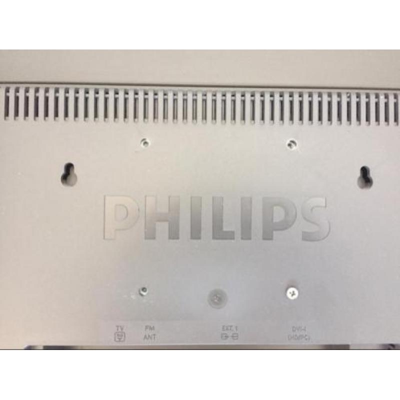 Philips FlatTV. 20 inch model 20PF5121/1