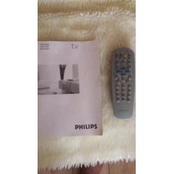 gratis Philips TV (BIJNA GRATIS)