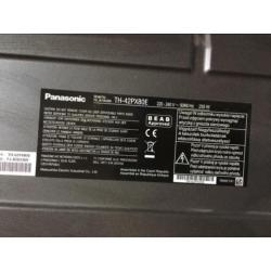 Panasonic viera TH 42PX80