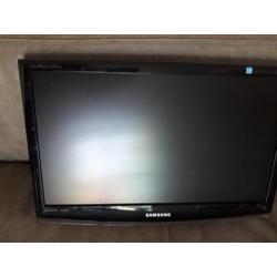 Samsung tv model 2033 HD