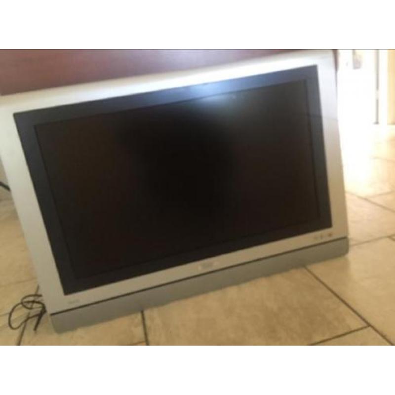 Philips lcd tv