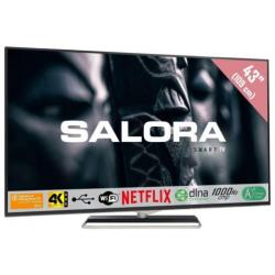 Salora 43UHX4500