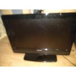 Philips 26PFL3403 26 Inch hdmi lcd TV