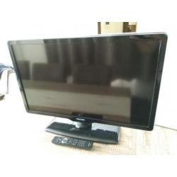 Philips 32 inch 81cm lcd flatscreen tv