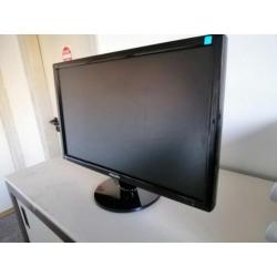 Philips TV monitor 22inch