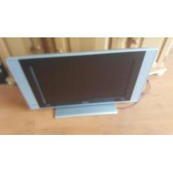 T k phillips l c d tv 32 inc 66 cm beeld met a b