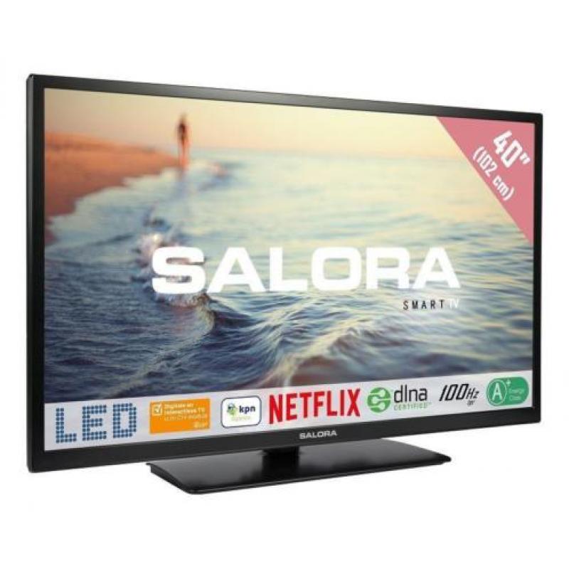 Salora 40FSB5002 led tv