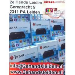 istar androed Q1 fuul hd ,3200 zender 1jaar grats kijken