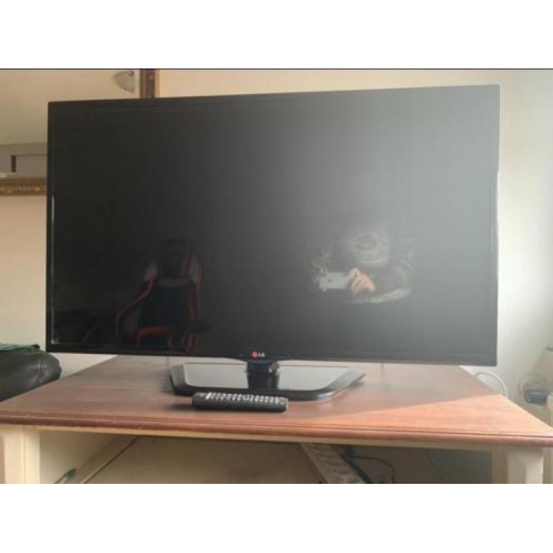 LG tv te koop