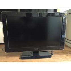 Philips 32 inch LCD-TV