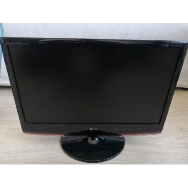 LG M2262D 22" Full HD TV