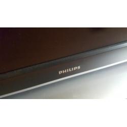 T k phillips l c d tv 32 inc 66 cm beeld met a b