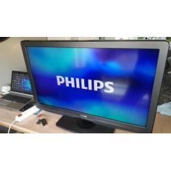 Philips Ambilight 37inch 94 cm Full HD LCD tv