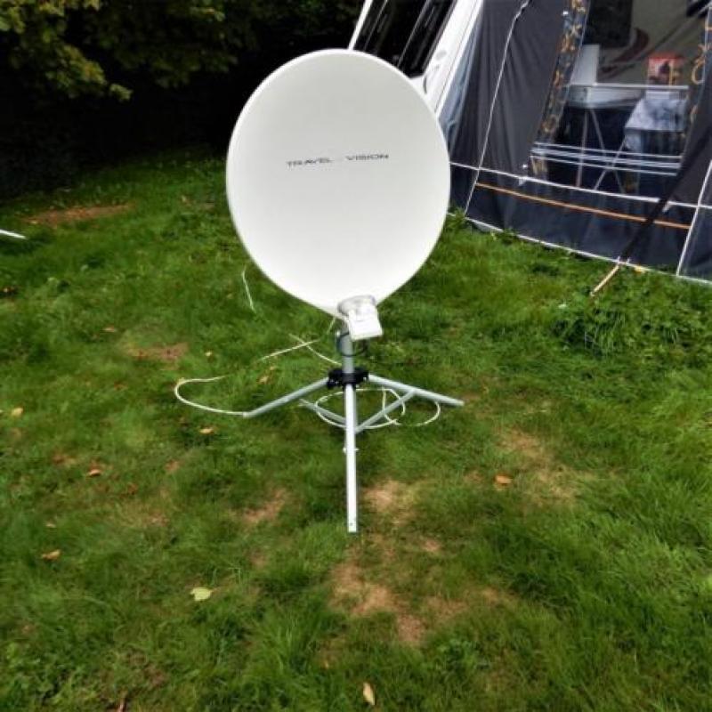 schotelantenne