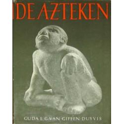 De Azteken [VAN GIFFEN]