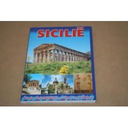 Sicilië - Kunst, geschiedenis, cultuur en folkore !!