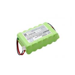 CS Accu Batterij Acroprint 58-0114-000 - 2000mAh 14.4V