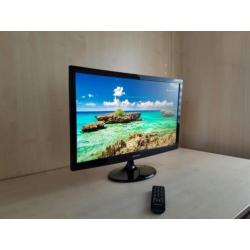 te koop tv-monitor 27 inch LED