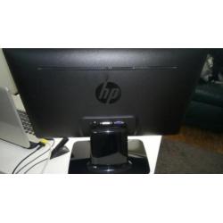 Keurige HP LED HD Monitor 20"