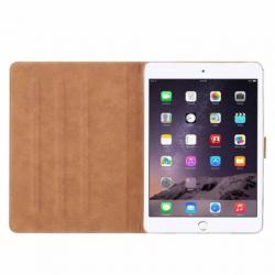 Ntech iPad Air 2 Tropische Flamingo Design Booktype Kunstle