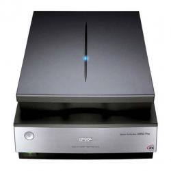 Epson Perfection V850 Photo Scanner