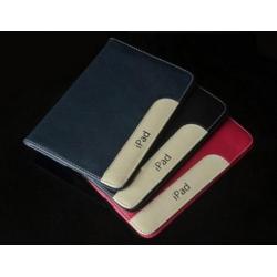 Smart Hoes voor iPad Mini 1/2/3 _ Donkerblauw