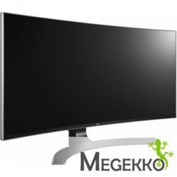 LG 34UC88-B 34" ultra-wide monitor