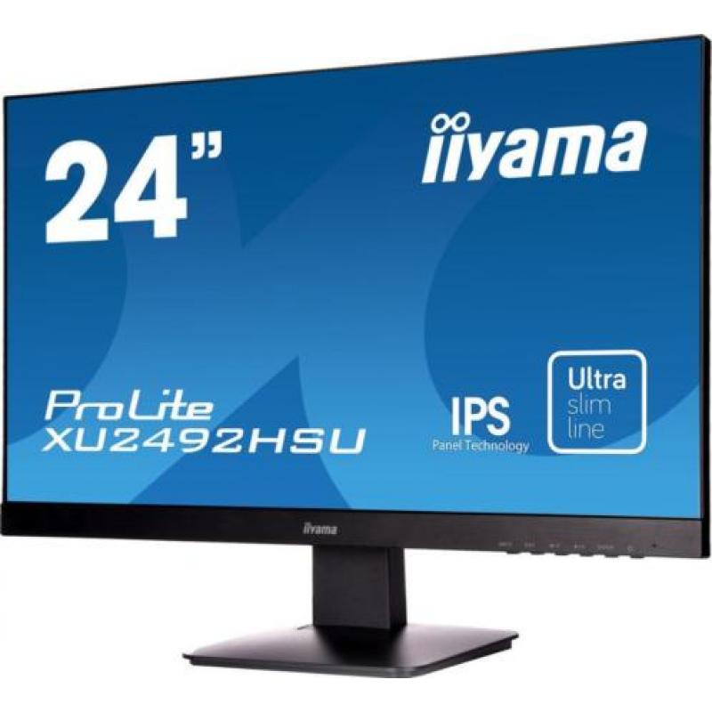 iiyama ProLite XU2492HSU-B1