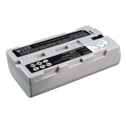 CS Accu Batterij voor Casio IT-3000 - 2200mAh 7.4V