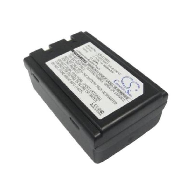 CS Accu Batterij voor Casio Personal PC IT-70 - 3600mAh 3.7V