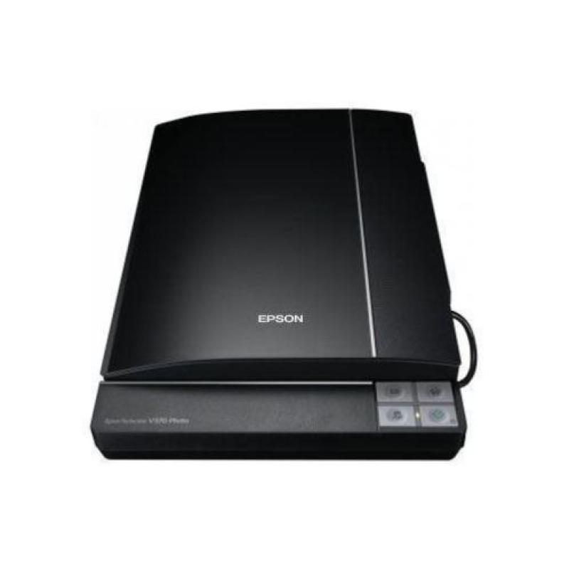 Epson Perfection V370 Photo