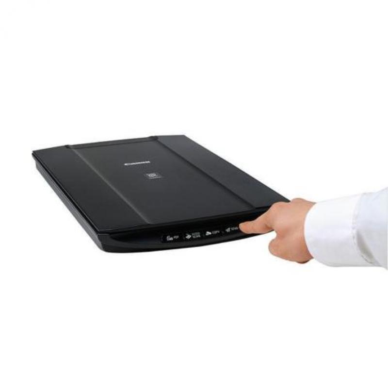 Canon CanoScan LiDE 120 scanner