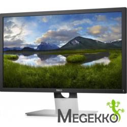 DELL E Series E2418HN 23.8" Full HD IPS Zwart computer mon..