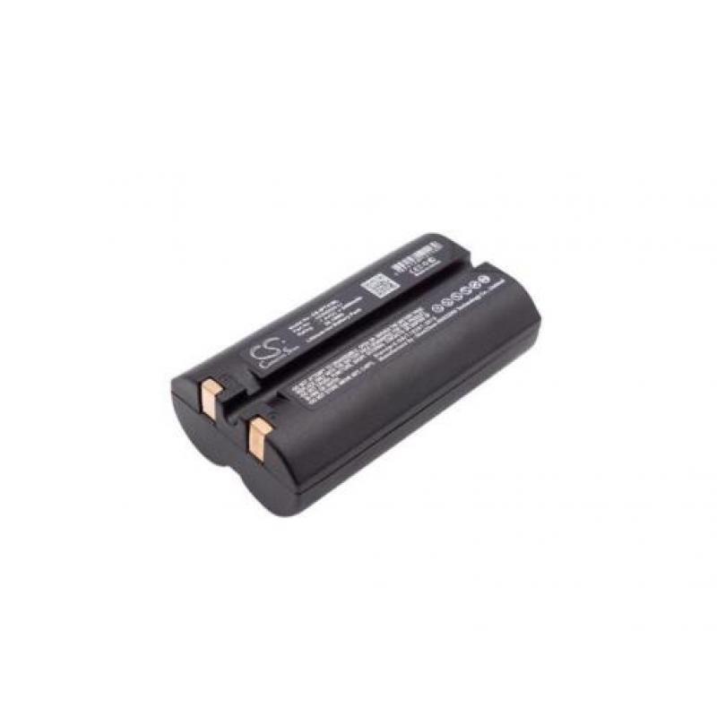 Accu Batterij voor Intermec PB4 e.a. - 3400mAh 7.4V