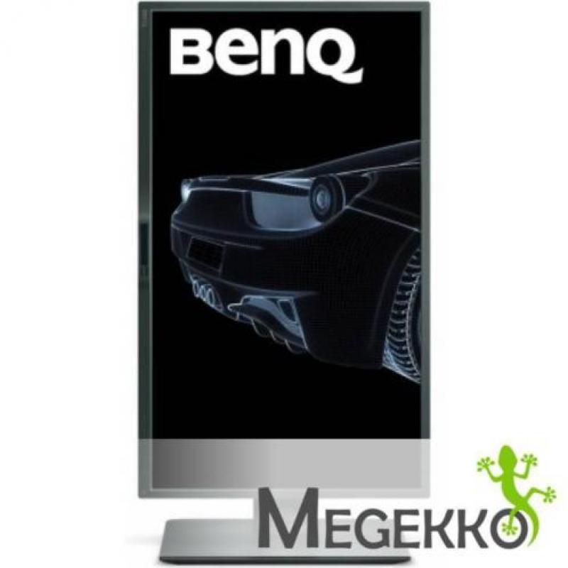 Benq 32" PD3200U monitor