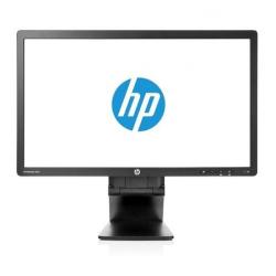 HP EliteDisplay E231 Zwart 23 Vermogen (watt): 36W VGA (D-Su