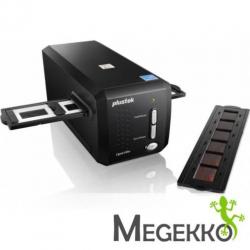 Plustek OpticFilm 8200 i SilverFast Ai