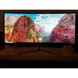 LG 34UC97 - Ultrawide - 1440p - IPS - 34" - 21:9