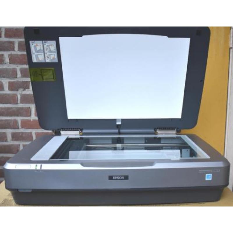 Epson Expression 10000XL PH A3+ Scanner (Nieuw)